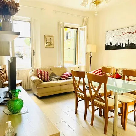 Ada'S House Apartment Venice Exterior photo