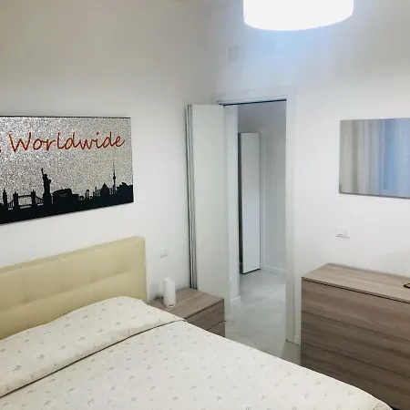 Ada'S House Apartment Venice Exterior photo